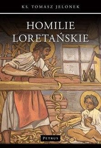 Homilie Loretańskie T.10 Homilie Loretańskie T.10