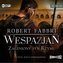 Wespazjan T.6 Zaginiony syn Rzymu audiobook
