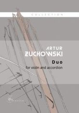 Duo na skrzypce i akordeon