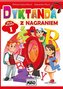Dyktanda z nagraniem dla klasy I