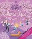 Mania czy Ania książka z audiobookiem