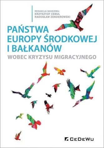 Państwa Europy Środkowej i Bałkanów wobec