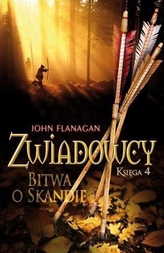Zwiadowcy T.04 Bitwa o Skandię BR