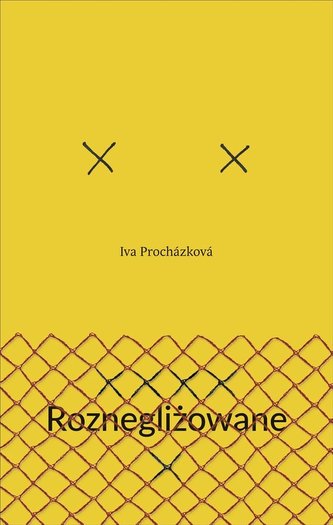 Roznegliżowane Roznegliżowane