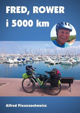 Fred, rower i 5000 km Fred, rower i 5000 km