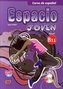 Espacio Joven B1.1 podrecznik + CD