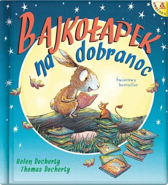 Bajkołapek na dobranoc w.2021
