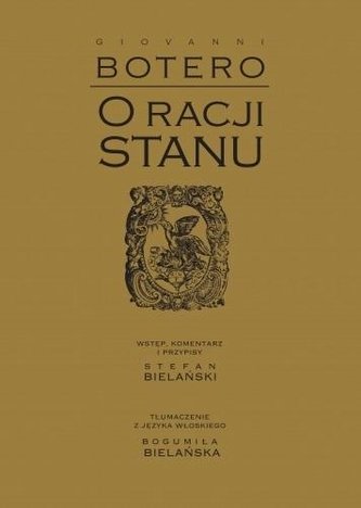 O racji stanu