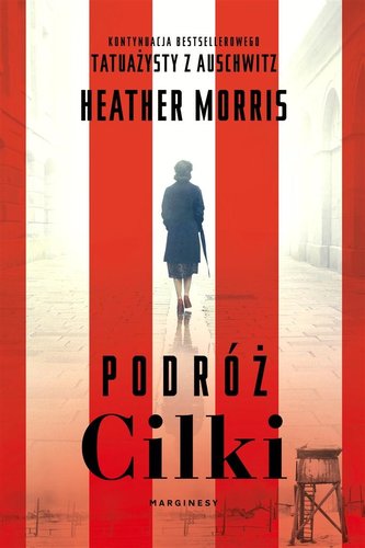 Podróż Cilki TW Podróż Cilki TW