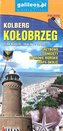 Kołobrzeg i Ustronie Morskie 1:10 000