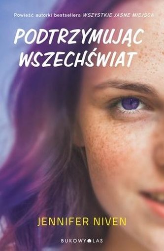 Podtrzymując wszechświat