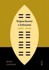Wojna Burów z Zulusami 1837-1840