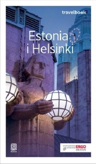 Travelbook - Estonia i Helsinki w.2018 Travelbook - Estonia i Helsinki w.2018