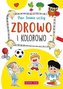 Pan Sowa uczy. Zdrowo i kolorowo