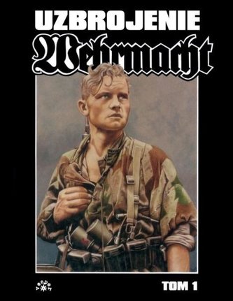 Wermacht T.1 Uzbrojenie