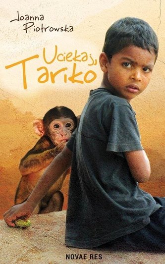 Uciekaj, Tariko Uciekaj, Tariko