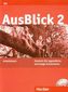 Ausblick 2 Ćwiczenia z płytą CD