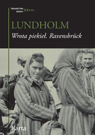 Wrota piekieł Ravensbruck