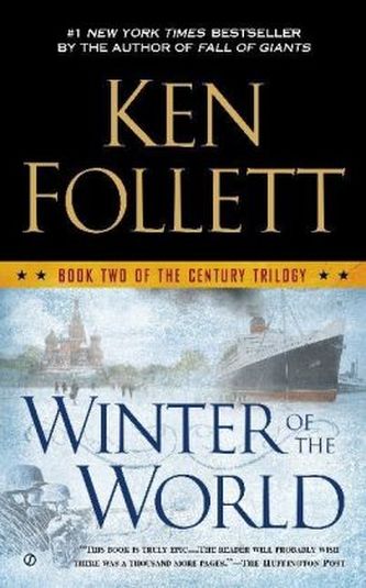 Winter of the world