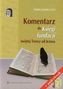 Komentarz do Księgi fundacji świętej Teresy od Jezusa + audiobook