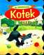 W zagrodzie. Kotek