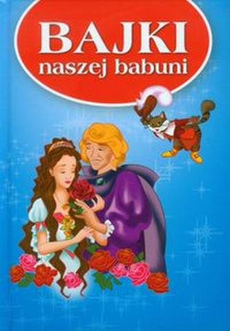 Bajki naszej babuni