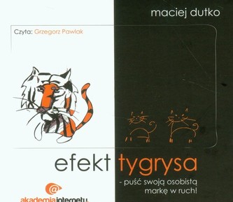 Efekt tygrysa