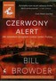Czerwony alert. Książka audio CD MP3