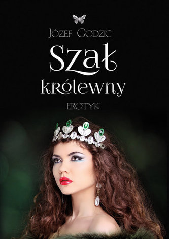 Szał królewny Szał królewny