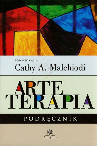 Arteterapia Podręcznik