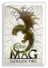 Dziewiąty Mag 3 Dziedzictwo