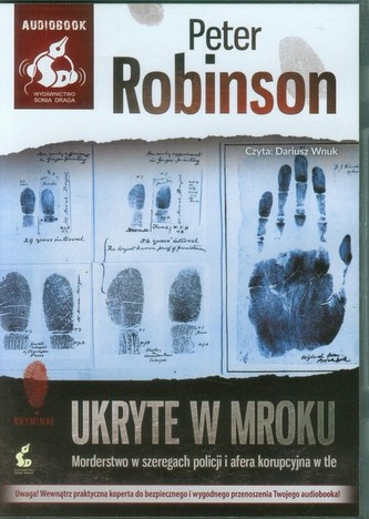 Ukryte w mroku Ukryte w mroku