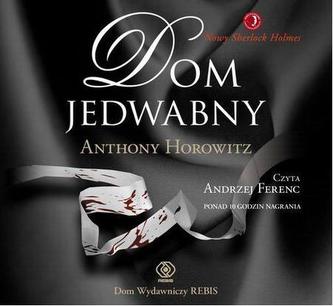 Dom jedwabny
