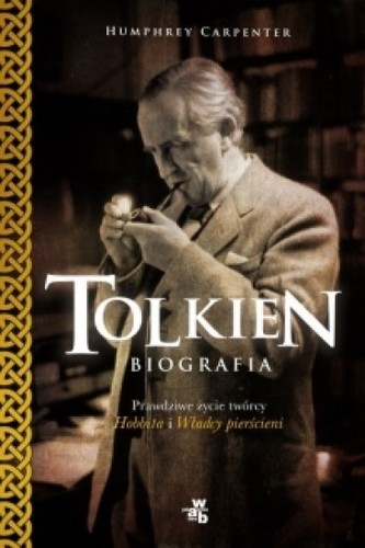 Tolkien. Biografia