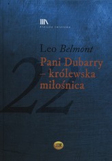 Pani Dubarry  - królewska miłośnica + CD