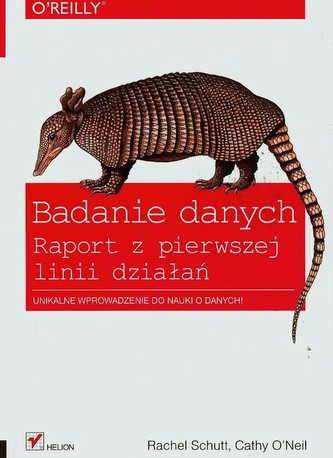 Badanie danych Raport z pierwszej linii działań