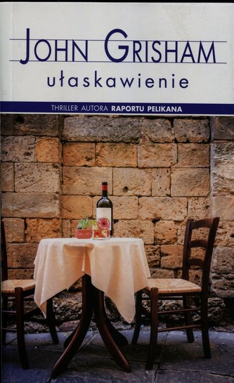 Ułaskawienie  (Pocket)