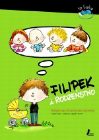 Filipiek i rodzeństwo