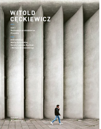 Witold Cęckiewicz Tom 1 i 2