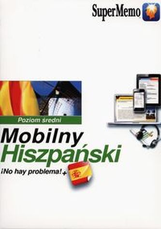 Mobilny Hiszpański No hay problema!+