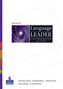 Language Leader Advanced Coursebook and CD-ROM/MyLab and Access Card Pack
