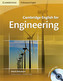 Cambridge English for Engineering Students Book with Audio CDs (2)