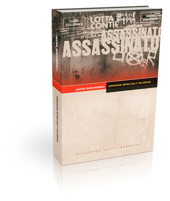 Krwawe Specjały włoskie Krwawe Specjały włoskie