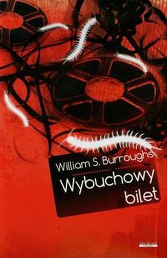 Wybuchowy bilet