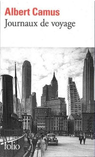 Journaux de voyage