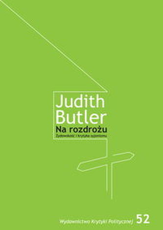 Na rozdrożu
