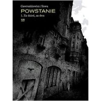 Powstanie
