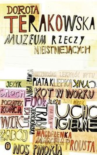 Muzeum Rzeczy Nieistniejących