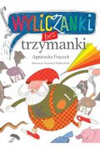 Wyliczanki bez trzymanki
