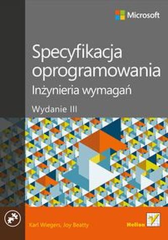 Specyfikacja oprogramowania